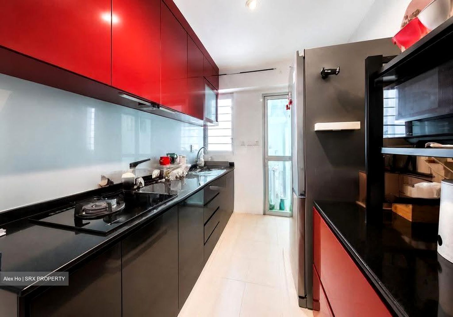 Blk 27 Ghim Moh Valley (Queenstown), HDB 4 Rooms #612127711